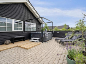 Holiday home Nørre Nebel CXXXIII